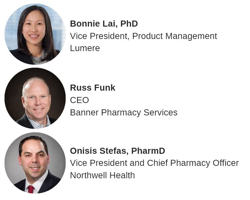 Making EvidenceBased Formulary Management a Reality Banner Health